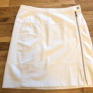 Premise white skirt New